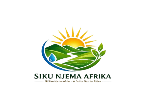 Siku Njema Africa Group Foundation Logo