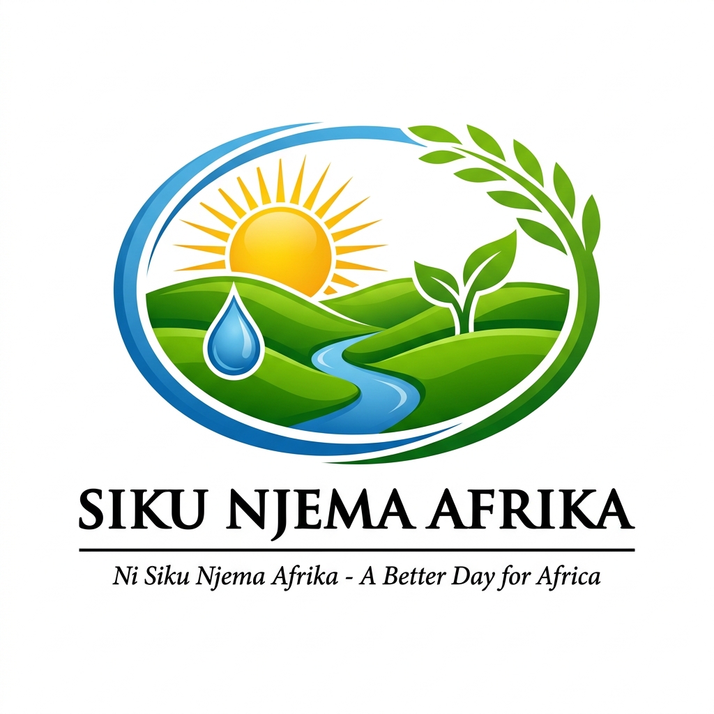 Siku Njema Africa Group Foundation logo